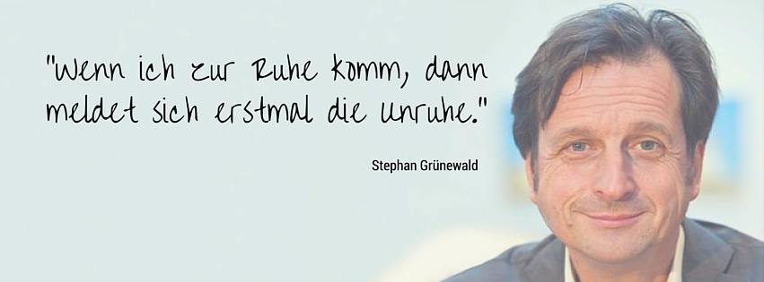 Stephan Grünewald