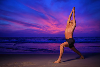 Ist Yoga Mehr Als Nur Fitness Für Den Körper - 