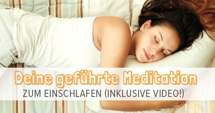 Gefhrte Meditation Fr Entspannung Stressabau Youtube