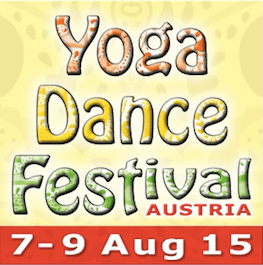 Yoga Dance Festival