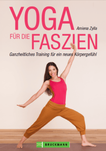 Faszien Yoga Buch