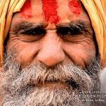 An den Ufern der heiligen Flüsse