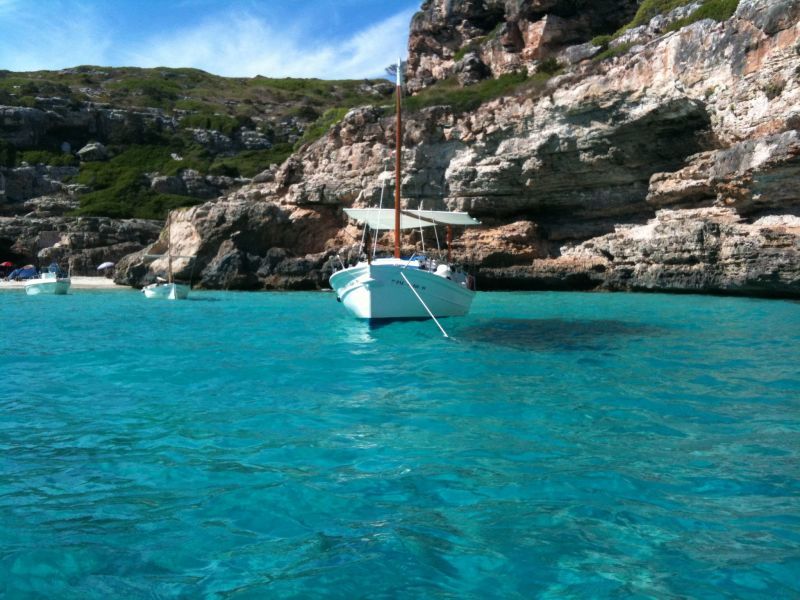 Yoga und Detox auf Mallorca