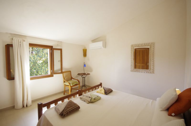 Zimmer bei Yoga und Detox auf Mallorca