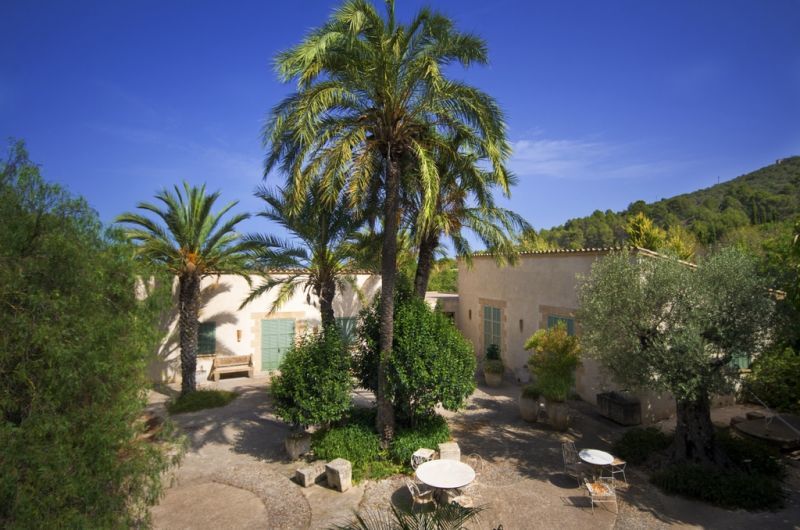 Yoga und Detox auf Mallorca