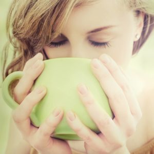 Kaffeeritual