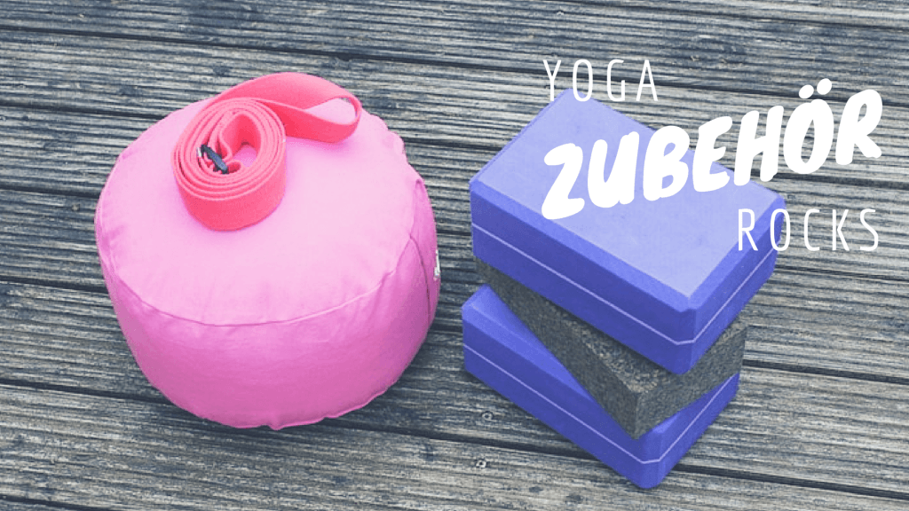 Yoga Zubehör