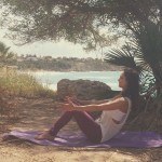 Bauch Challenge Tag 1