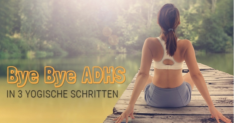 ADHS-Yoga