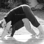 Claudia und Conny