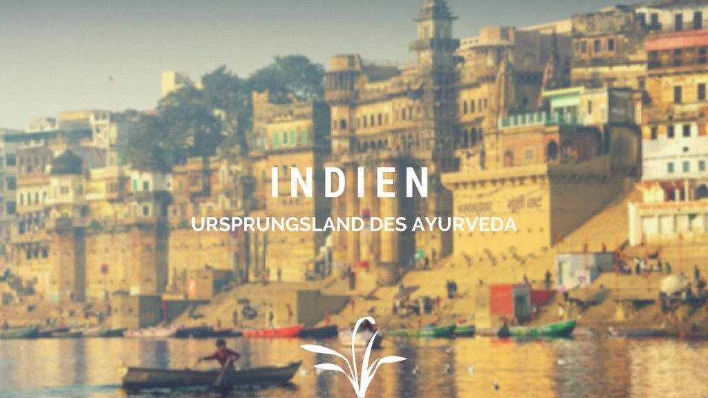 Ayurveda Kur Indien