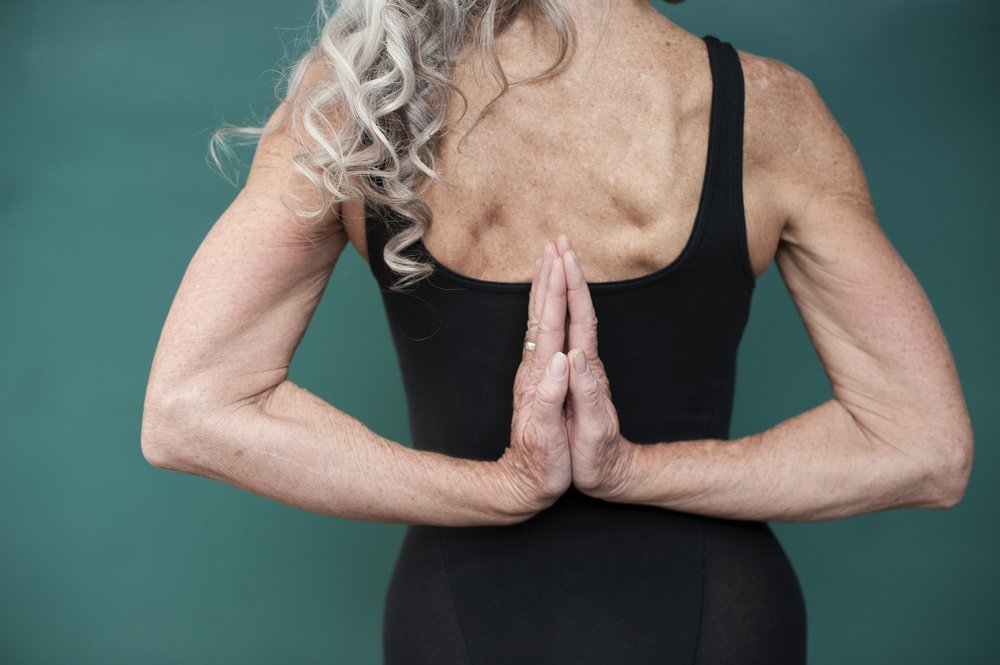 Yoga fur Senioren