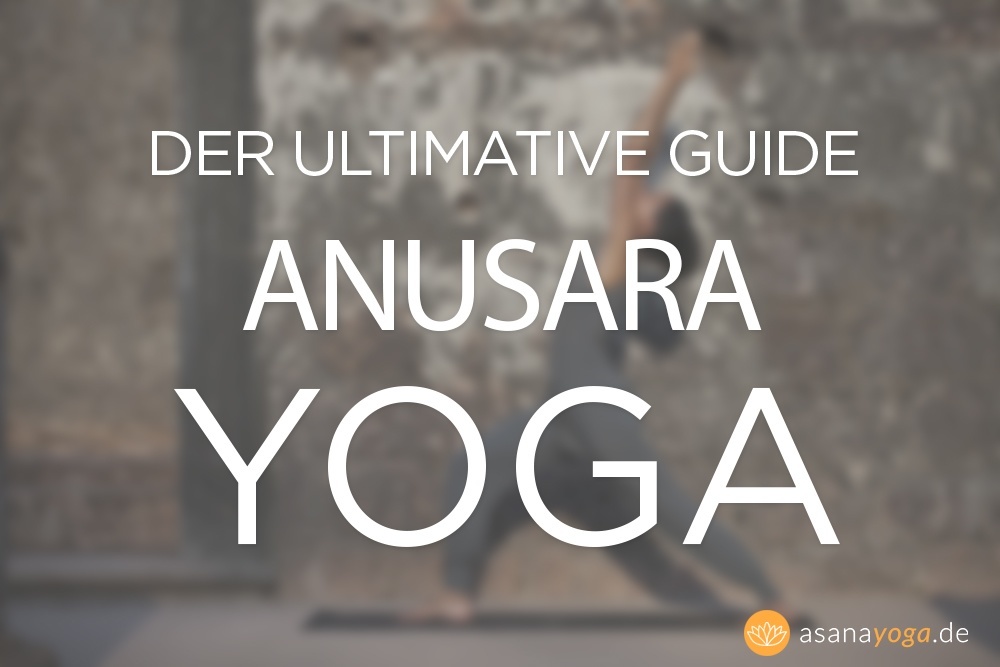 anusara-yoga