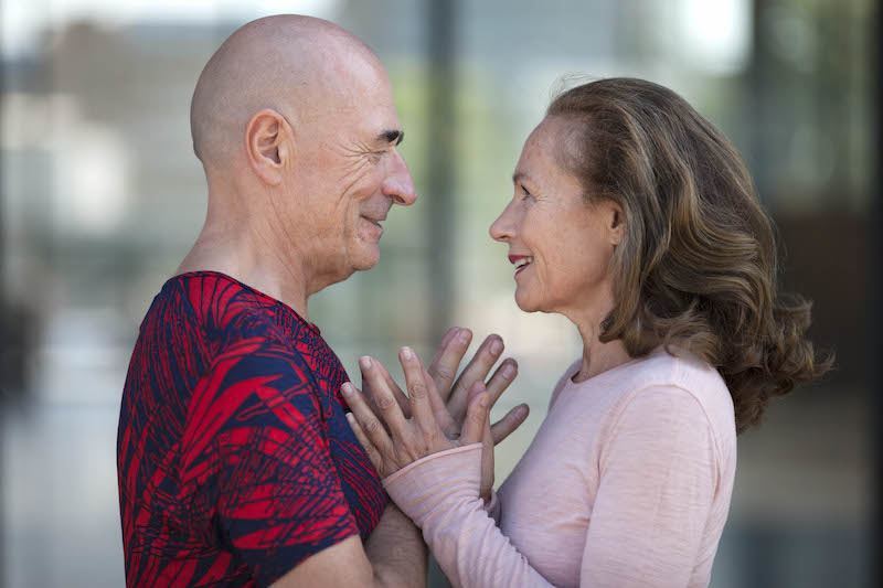 karma yoga vilas und lalla 3