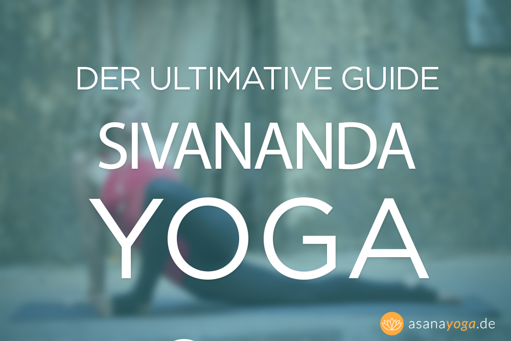 sivananda-yoga