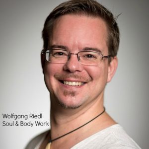 Wolfgang Riedl