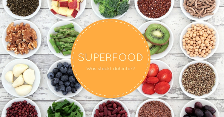 Definition Superfood