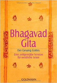Top 10 Yoga Buecher Bhagavad Gita