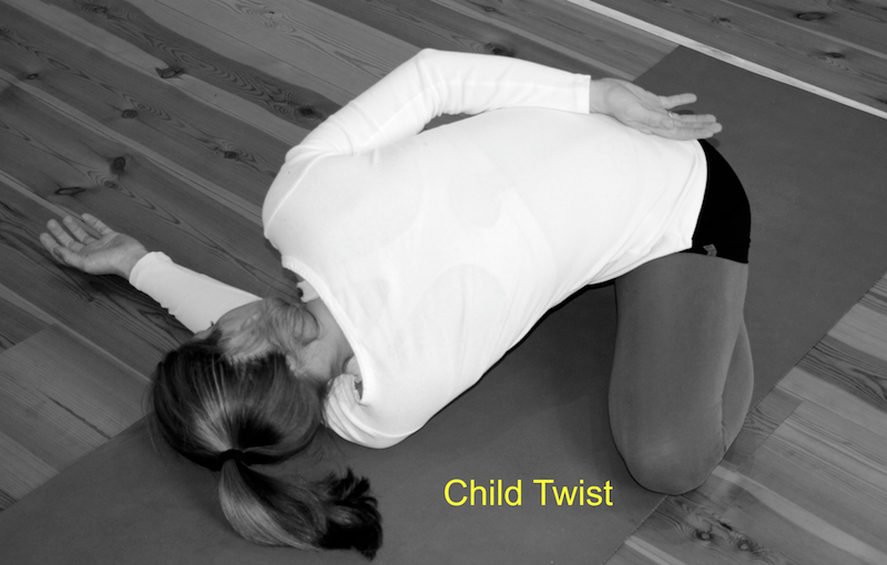 child-twist