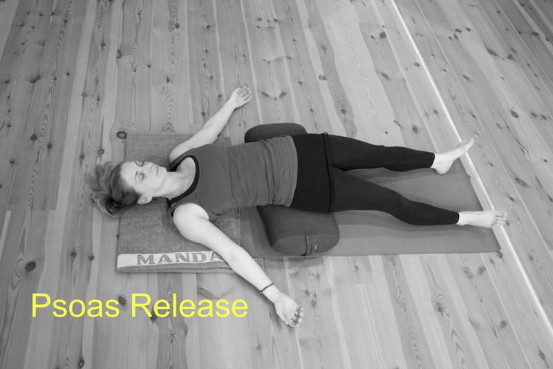 psoas-release