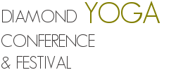 Diamond Yoga Conference