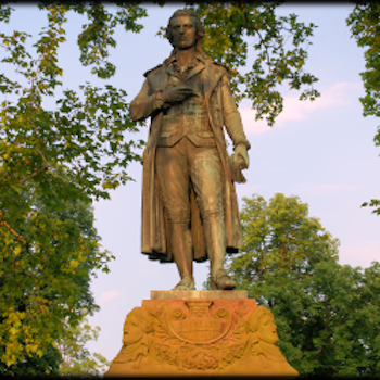 Tagebuch-Yogalehrer-Schillerdenkmal