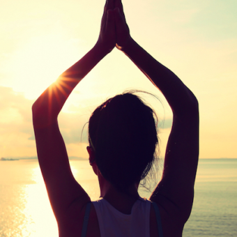 Meditation-Nebenwirkungen