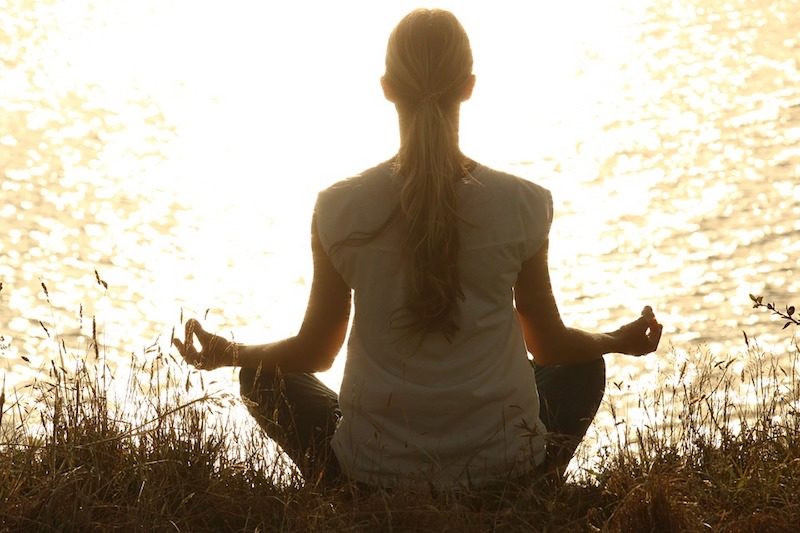 Was Karma Yoga nicht ist: 5 Fakten.
