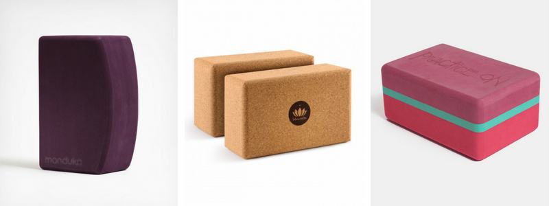 Yogaprops: Yogablock