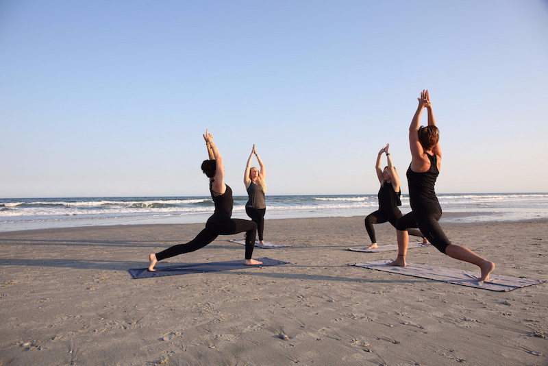 Yoga Sätze, die einfach nur nerven.