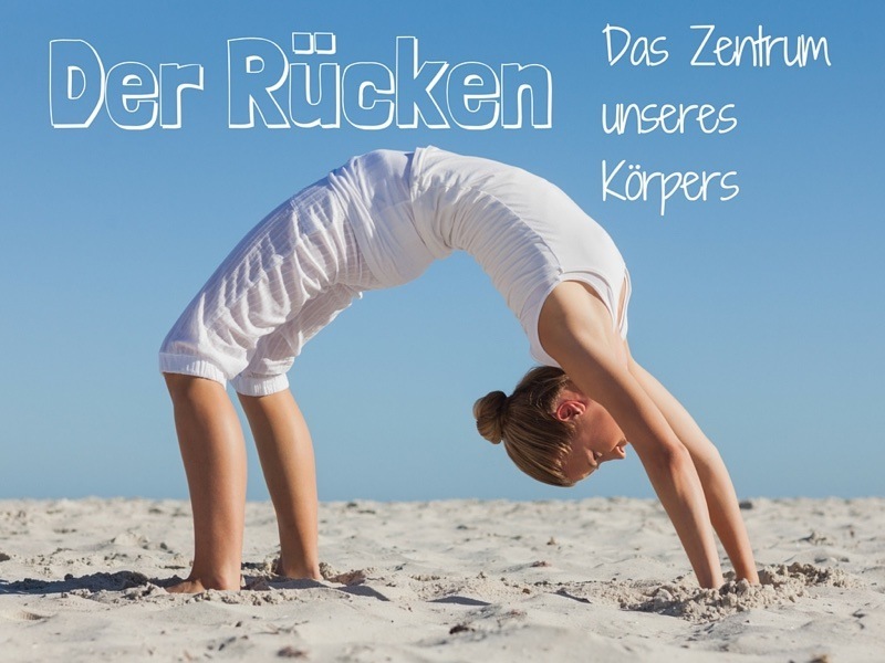 Schmerz Ade Welche Yoga Art Bei Ruckenschmerzen