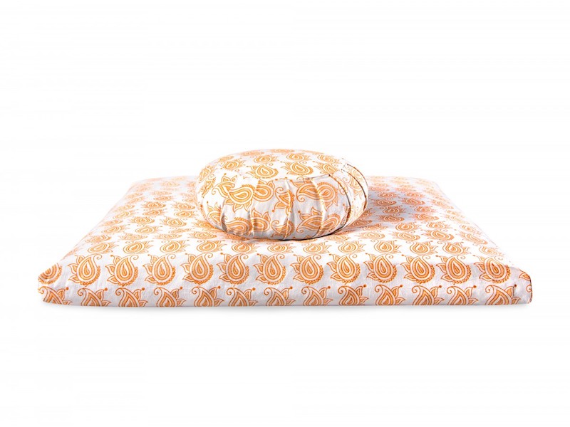 Weihnachtsgeschenke für Yogis: Meditationsset